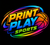 Print Play Sports - Home